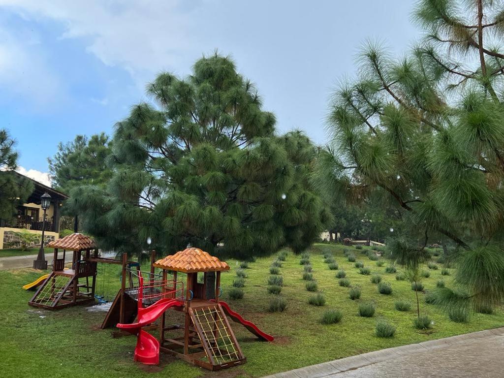 Cabana No.9 Puerta Del Bosque Mazamitla. Ngoại thất bức ảnh